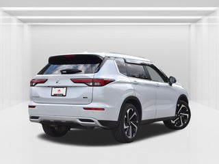 2023 Mitsubishi Outlander