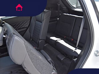 2023 Mitsubishi Outlander