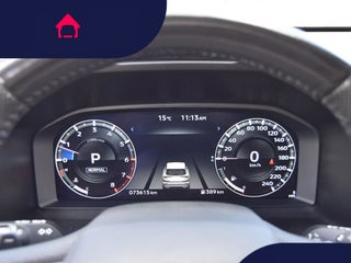 2023 Mitsubishi Outlander