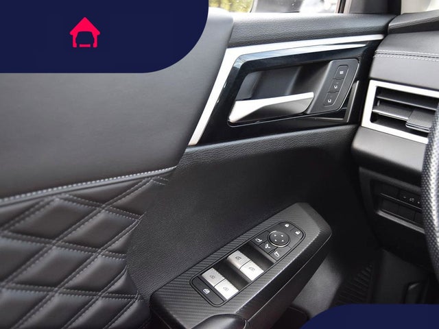 2023 Mitsubishi Outlander