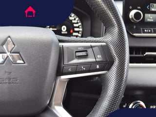 2023 Mitsubishi Outlander
