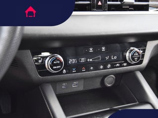 2023 Mitsubishi Outlander