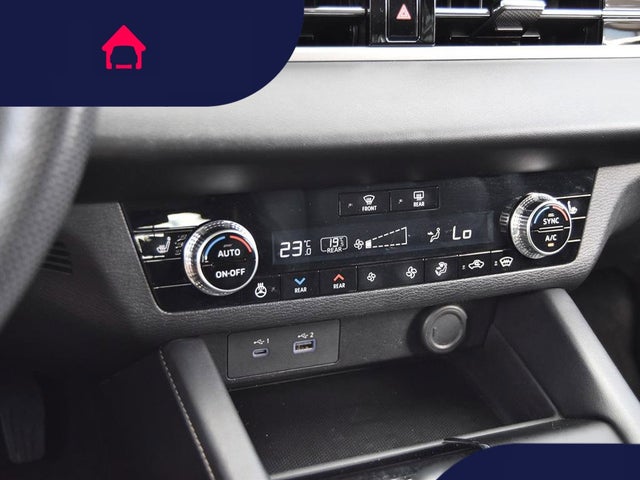 2023 Mitsubishi Outlander