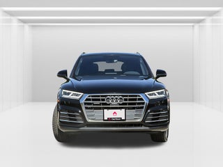 2020 Audi Q5