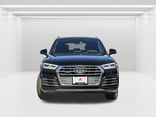 2020 Audi Q5