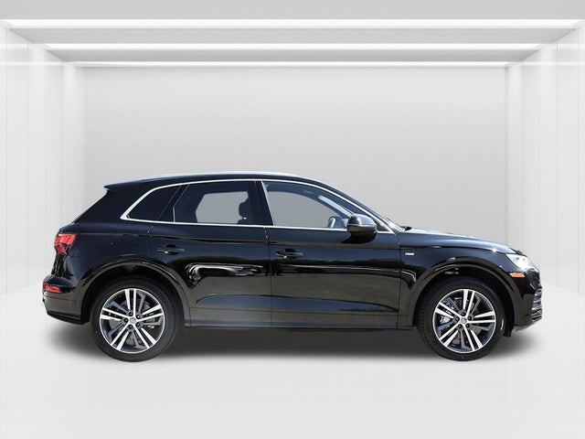 2020 Audi Q5