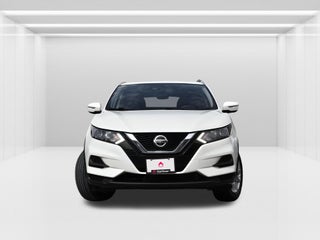 2021 Nissan Rogue Sport