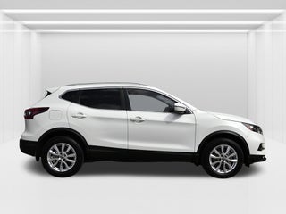 2021 Nissan Rogue Sport