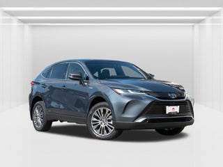 2021 Toyota Venza
