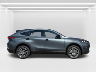 2021 Toyota Venza