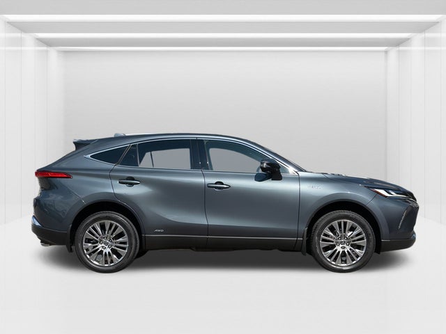 2021 Toyota Venza