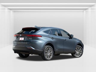 2021 Toyota Venza