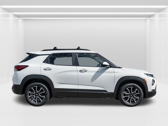 2021 Chevrolet Trailblazer