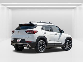 2021 Chevrolet Trailblazer