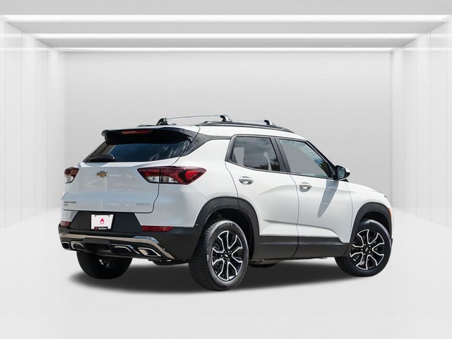 2021 Chevrolet Trailblazer