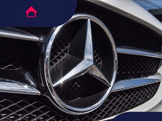 2018 Mercedes-Benz C-Class