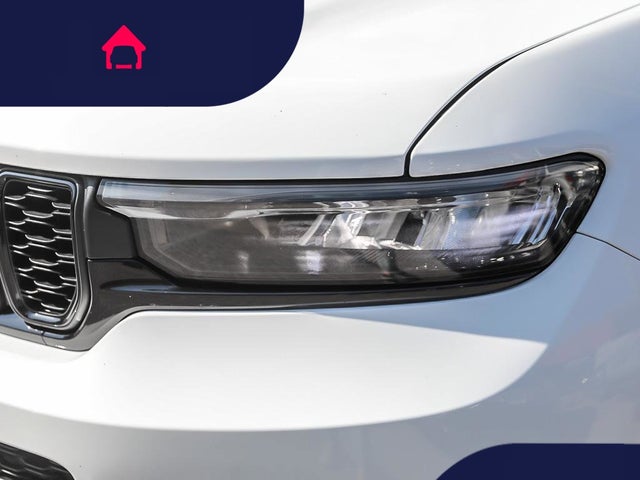 2021 Jeep Grand Cherokee L