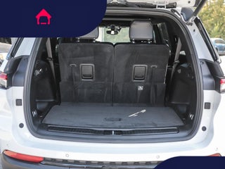 2021 Jeep Grand Cherokee L