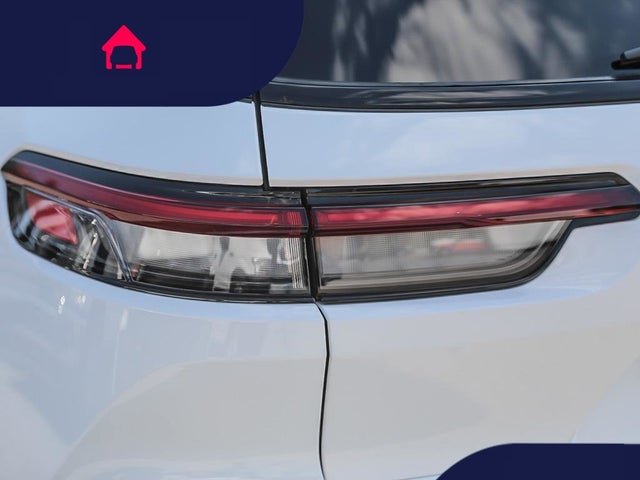 2021 Jeep Grand Cherokee L