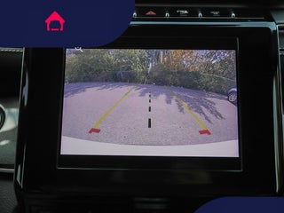 2021 Jeep Grand Cherokee L