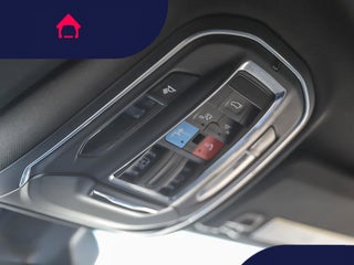 2021 Jeep Grand Cherokee L