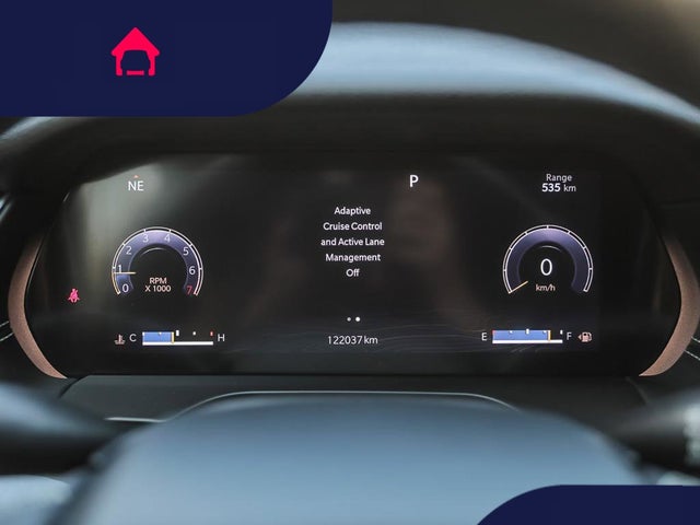 2021 Jeep Grand Cherokee L