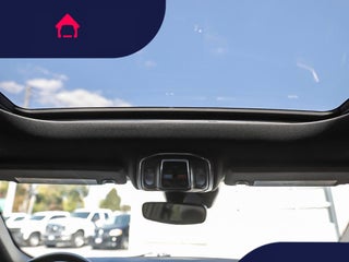 2021 Jeep Grand Cherokee L