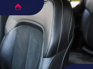 2021 Jeep Grand Cherokee L