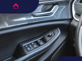 2021 Jeep Grand Cherokee L