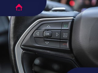 2021 Jeep Grand Cherokee L