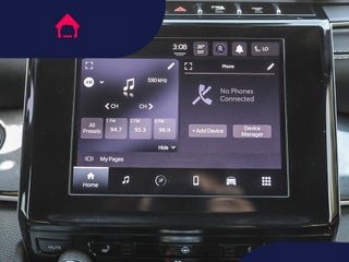 2021 Jeep Grand Cherokee L