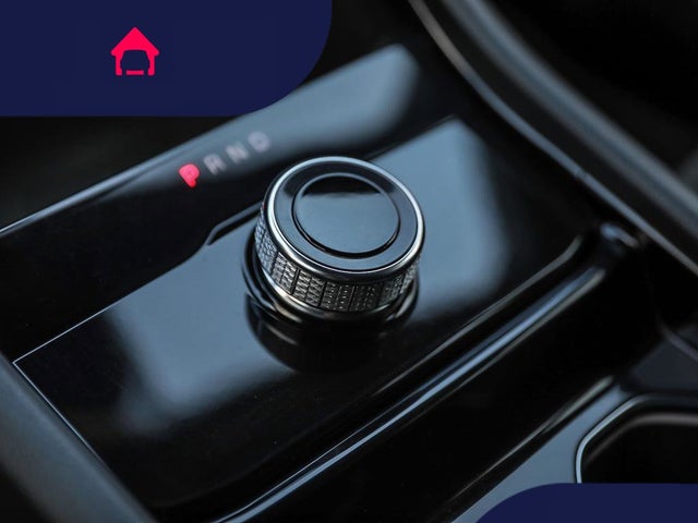 2021 Jeep Grand Cherokee L