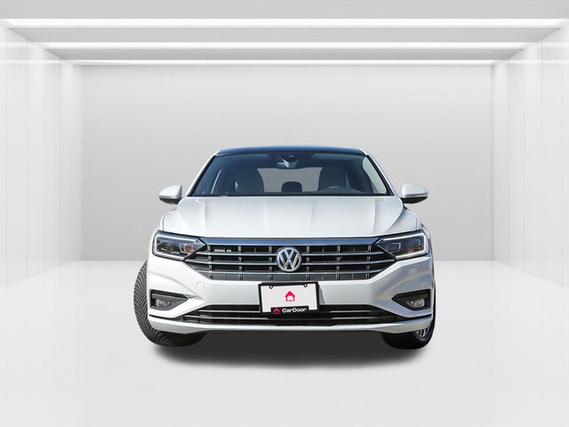 2021 Volkswagen Jetta