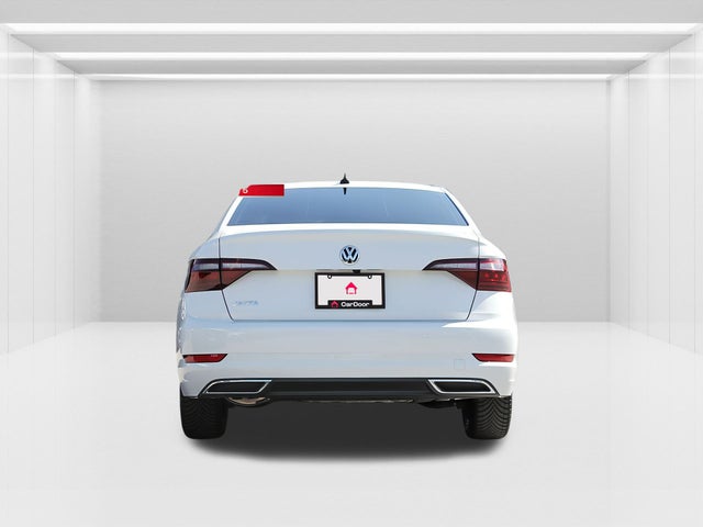 2021 Volkswagen Jetta