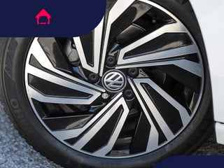 2021 Volkswagen Jetta