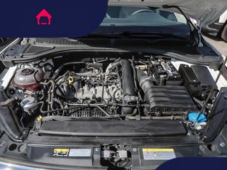 2021 Volkswagen Jetta