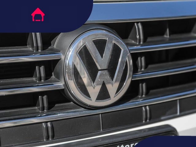 2021 Volkswagen Jetta