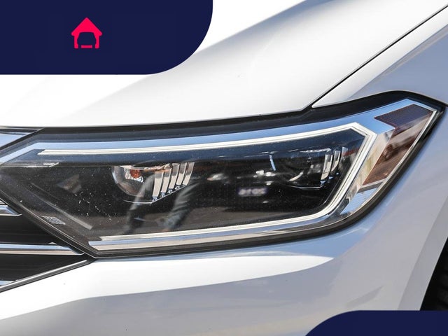 2021 Volkswagen Jetta