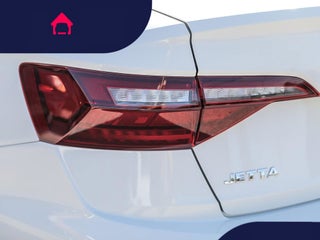2021 Volkswagen Jetta