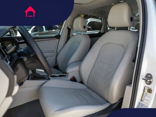 2021 Volkswagen Jetta