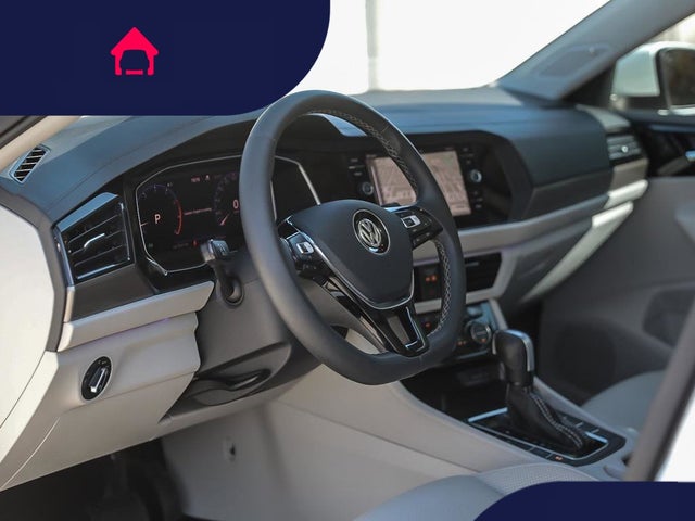 2021 Volkswagen Jetta