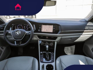 2021 Volkswagen Jetta