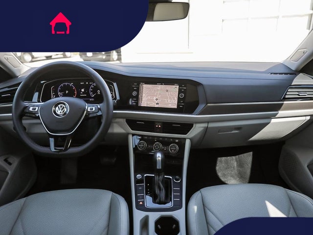 2021 Volkswagen Jetta
