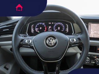 2021 Volkswagen Jetta