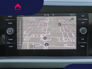 2021 Volkswagen Jetta