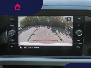 2021 Volkswagen Jetta