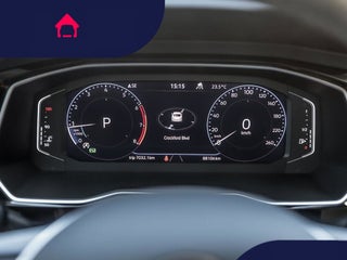 2021 Volkswagen Jetta