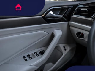 2021 Volkswagen Jetta