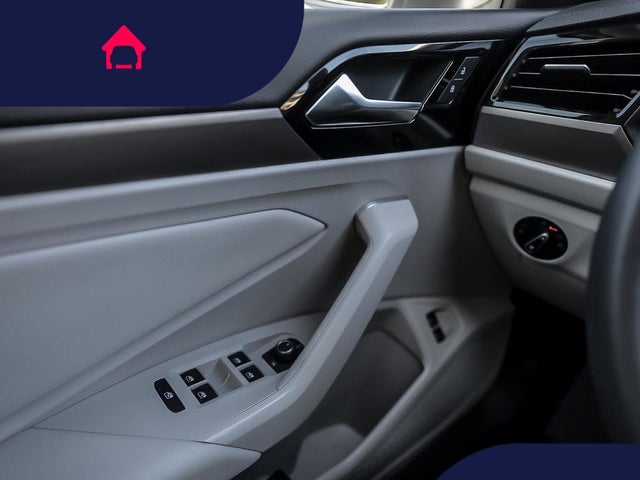 2021 Volkswagen Jetta