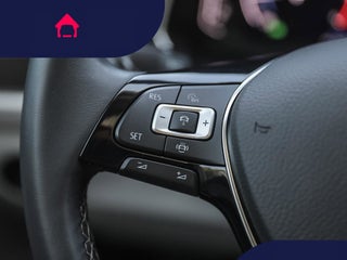 2021 Volkswagen Jetta